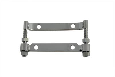 HARLEY Even Pull Transmission Adjuster Kit Fits 0-  Custom, application for 4-speed transmission