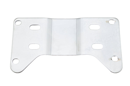 Ultima Transmission Mounting Plate 1-1/2 inch Offset