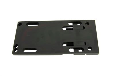 HARLEY Verstellbare Getriebeplatte Passend für 1941-1984 FL, 1971-1984 FX, 1938-1940 EL,