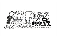 HARLEY Getriebe-Hardware-Kit Passend für 1979-1999 FLT, 1979-1999 FLT, 1986-1999 FXST, 1986-1999