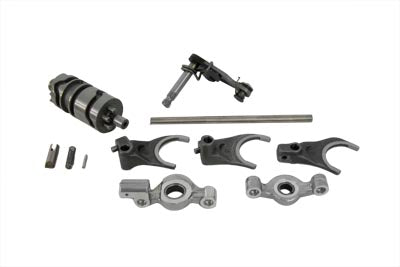 HARLEY Getriebe Schaltgestänge passend für 1979-1997 FLT, 1979-1997 FLT, 1986-1997 FXST,