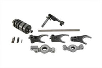 HARLEY Getriebe Schaltgestänge passend für 1979-1997 FLT, 1979-1997 FLT, 1986-1997 FXST,