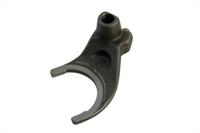 HARLEY Shifter Fork 3rd Gear fits 1979-2006 FLT,   1979-2006 FLT,   1986-2006 FXST,   1986-2006 FLST,   1991-2005 FXD,   1982-1994 FXR,   1982-1994 F