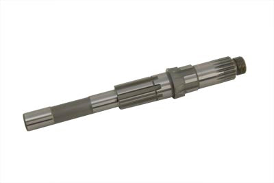 HARLEY Getriebe Hauptwelle Passend für 1984-1990 XLH,