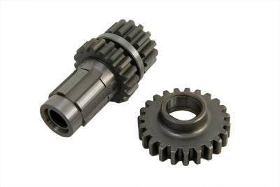 HARLEY Andrews 3. Ganggetriebe 1.35:1 Close Ratio Passt für 1976-1984 FL, 1976-1985 FX,