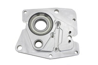 HARLEY Billet Aluminium Getriebeabdeckung passend für XL-Modelle von 1984-1990,