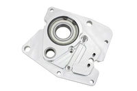 HARLEY Billet Aluminium Getriebeabdeckung passend für XL-Modelle von 1984-1990,