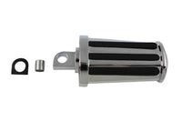 HARLEY O-Ring Flat Kickstarterpedal passend für 1929–1952 WL, 1936–1940 EL, 1937–1948 UL, 1941–1984