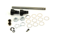 HARLEY Schaltwellen-Bausatz passend für 1976-1978 FL, 1976-1978 FX,