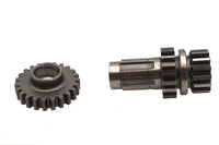 HARLEY 3. Gang Getriebe 1.35:1 Eng gestuft Passend für 1976-1984 FL, 1980-1985 FX, 1984-1985 FXST,