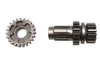 HARLEY 3. Gang Getriebe 1.35:1 Eng gestuft Passend für 1976-1984 FL, 1980-1985 FX, 1984-1985 FXST,