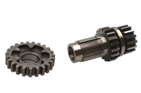 HARLEY 3. Gang Getriebe 1.35:1 Eng gestuft Passend für 1976-1984 FL, 1980-1985 FX, 1984-1985 FXST,