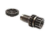 HARLEY 3. Gang Getriebe 1.35:1 Eng gestuft Passend für 1976-1984 FL, 1980-1985 FX, 1984-1985 FXST,