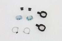 HARLEY Getriebe-Schaltgabel-Finger-Kit passend für 1936-1940 EL, 1941-1975 FL, 1941-1975 FX, 193