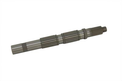 HARLEY Getriebe Hauptwelle Passend für 1991-2003 XL,