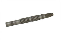 HARLEY Getriebe Hauptwelle Passend für 1991-2003 XL,