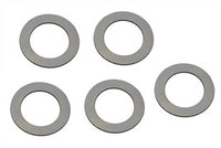 HARLEY Getriebe Vorgelegewellen-Anlaufscheibe .020 Passend für 1957-1985 XL, 1956-1956 K,