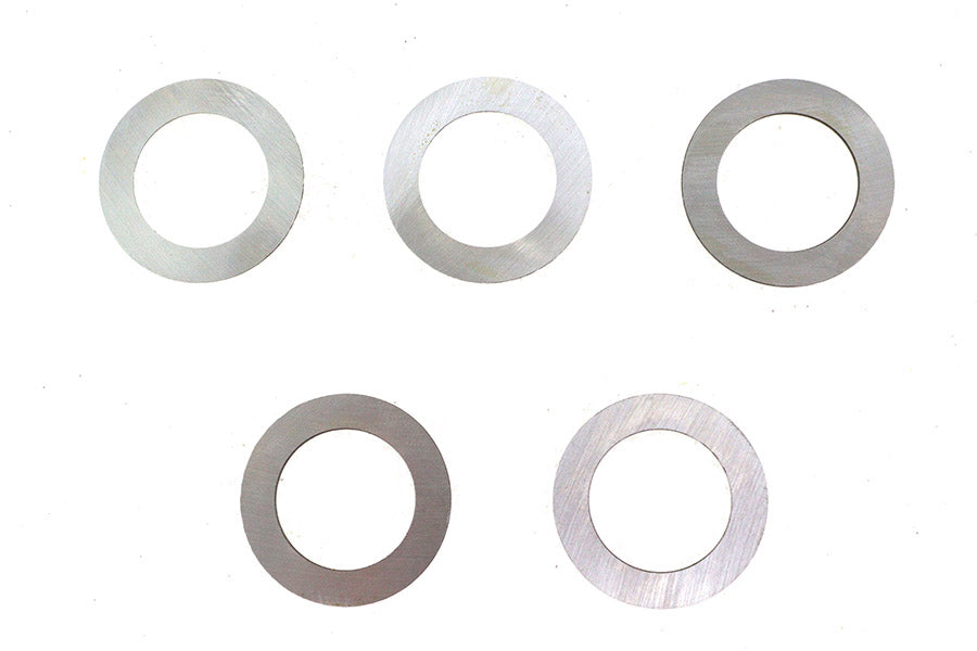 HARLEY Getriebe-Vorgelegewellen-Anlaufscheibe .040 Passend für 1957-1985 XL, 1952-1956 K,