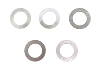 HARLEY Getriebe-Vorgelegewellen-Anlaufscheibe .040 Passend für 1957-1985 XL, 1952-1956 K,