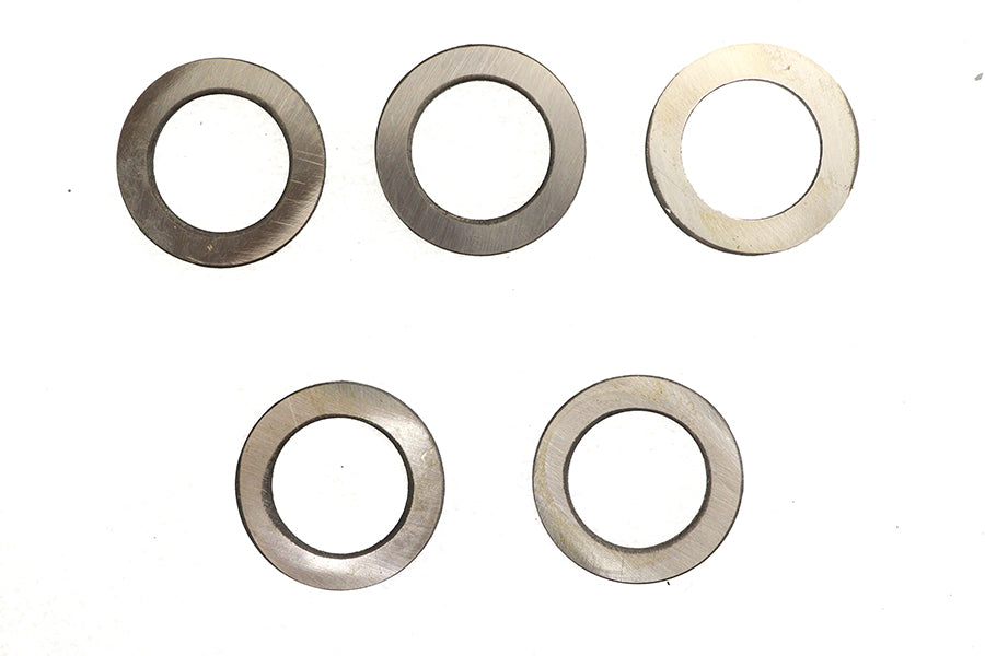 HARLEY Getriebe Nebenwellen Anlaufscheibe .085 Passend für 1957-1985 XL, 1952-1956 K,