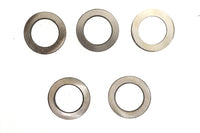 HARLEY Getriebe Nebenwellen Anlaufscheibe .085 Passend für 1957-1985 XL, 1952-1956 K,
