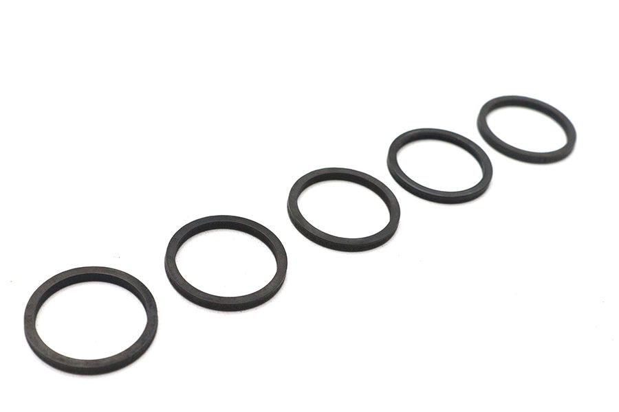 HARLEY Getriebevorgelegewellen-Anlaufscheibe .100 Passend für 1957-1984 XL, 1952-1956 K,