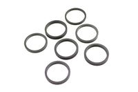 HARLEY Getriebe Nebenwellen-Anlaufscheibe Passend für 1957-1985 XL, 1956-1956 K,