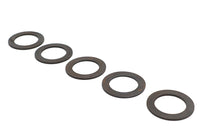 HARLEY Getriebe Nebenwellen-Anlaufscheibe 0.045 passend für 1952-1956 K, 1957-1985 XL,