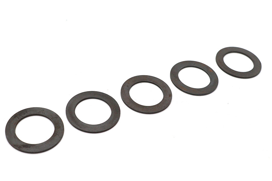 HARLEY Getriebe Nebenwellen-Anlaufscheibe 0.045 passend für 1952-1956 K, 1957-1985 XL,