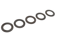 HARLEY Getriebe Nebenwellen-Anlaufscheibe 0.045 passend für 1952-1956 K, 1957-1985 XL,