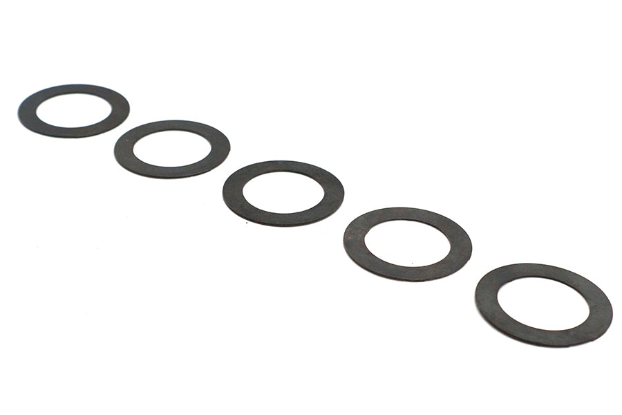 HARLEY Getriebe Vorgelegewellen-Anlaufscheibe 0.025 Passend für 1957-1985 XL, 1952-1956 K,