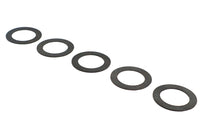 HARLEY Getriebe Vorgelegewellen-Anlaufscheibe 0.025 Passend für 1957-1985 XL, 1952-1956 K,