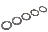 HARLEY Getriebe-Vorgelegewellen-Anlaufscheibe .035 Passend für 1957-1985 XL, 1952-1956 K,