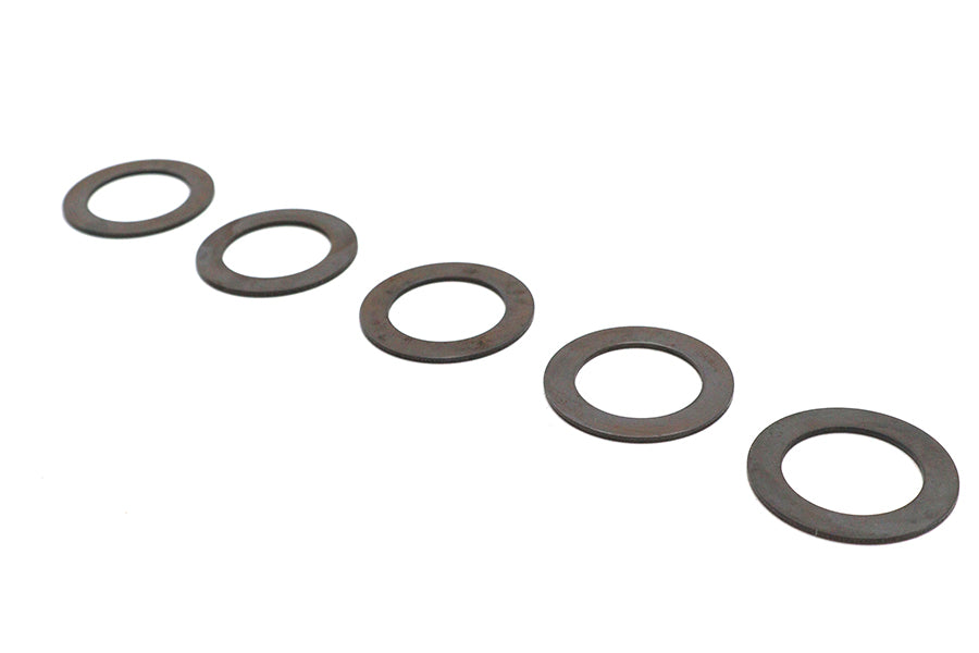 HARLEY Getriebe Vorgelegewellen-Anlaufscheibe .050 Passend für 1957-1985 XL, 1952-1956 K,
