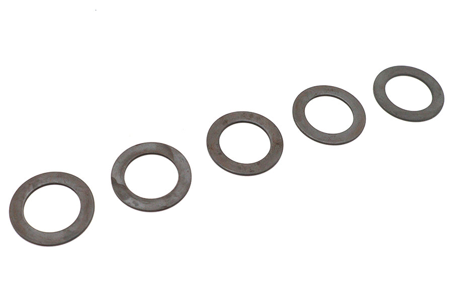 HARLEY Getriebe Vorgelegewellen-Anlaufscheibe .050 Passend für 1957-1985 XL, 1952-1956 K,
