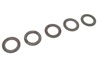 HARLEY Getriebe Vorgelegewellen-Anlaufscheibe .050 Passend für 1957-1985 XL, 1952-1956 K,