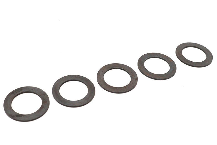 HARLEY Getriebe Vorgelegewellen-Anlaufscheibe .055 Passend für 1957-1985 XL, 1952-1956 K,