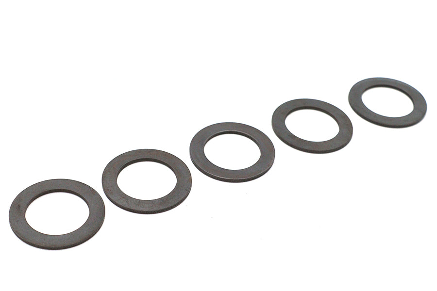 HARLEY Getriebe Nebenwellen Anlaufscheibe .065 Passend für 1957-1985 XL, 1952-1956 K,