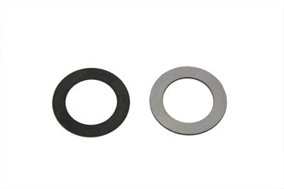 HARLEY Getriebe-Antriebswellen-Anlaufscheibe .075 passend für 1957-1985 XL, 1952-1956 K,
