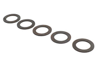 HARLEY Getriebe-Antriebswellen-Anlaufscheibe .075 passend für 1957-1985 XL, 1952-1956 K,