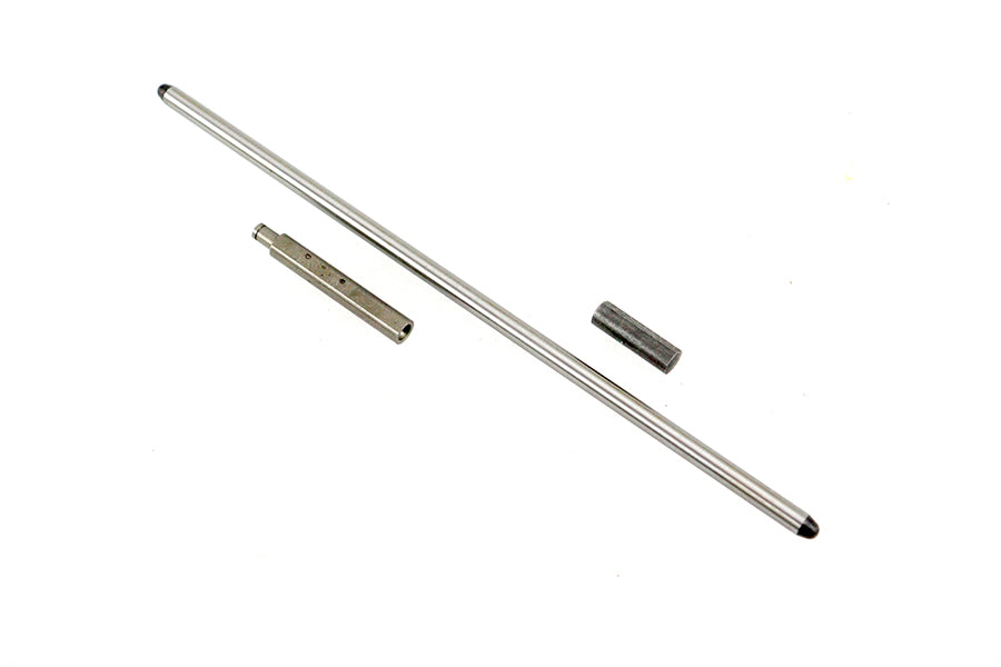 HARLEY Kupplungs-Schubstangen-Kit Passend für 1990-1990 FXST, 1990-1990 FLST, 1990-1990 FLT, 1990-1990 FXR,