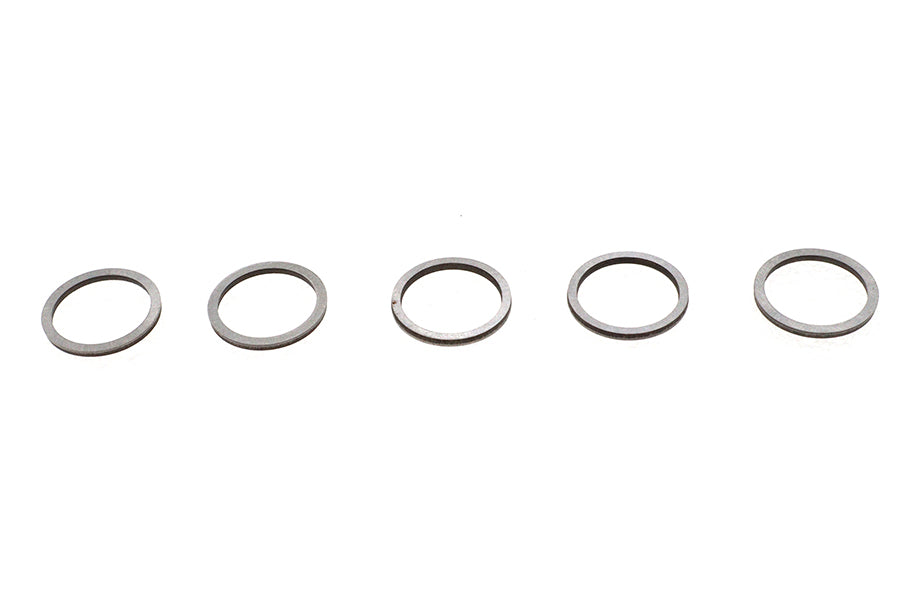 HARLEY Getriebe Vorgelegewellen-Anlaufscheibe .075 Passend für 1955-1956 K, 1957-1984 XL,