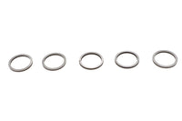 HARLEY Getriebe Vorgelegewellen-Anlaufscheibe .075 Passend für 1955-1956 K, 1957-1984 XL,