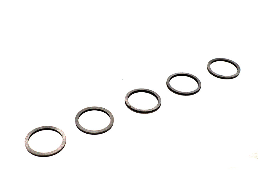 HARLEY Getriebe Vorgelegewellen-Anlaufscheibe .075 Passend für 1955-1956 K, 1957-1984 XL,