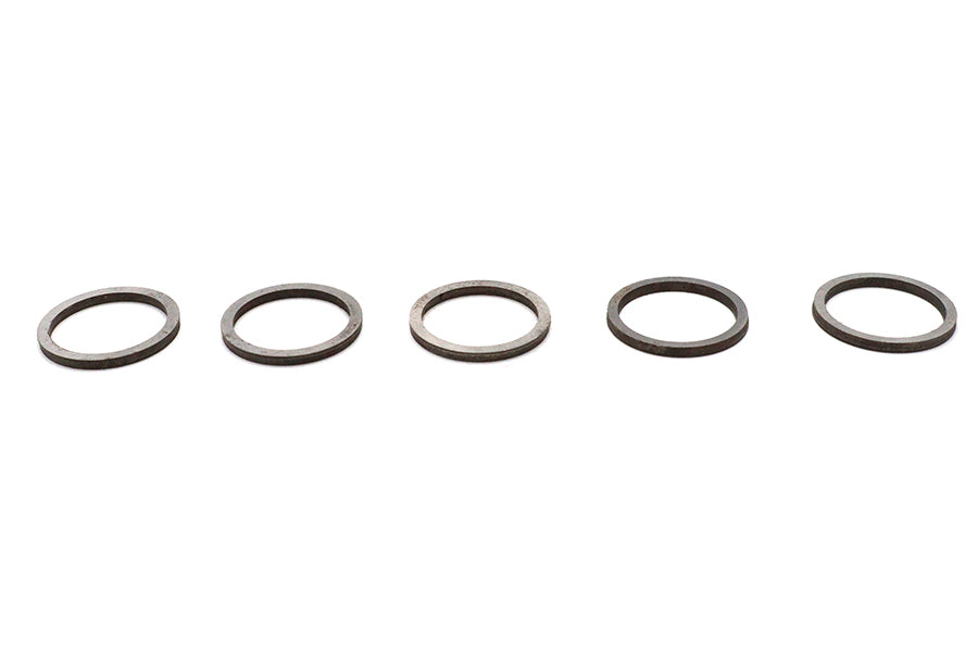 HARLEY Getriebe Vorgelegewellen-Anlaufscheibe .085 Passend für 1955-1956 K, 1957-1984 XL,