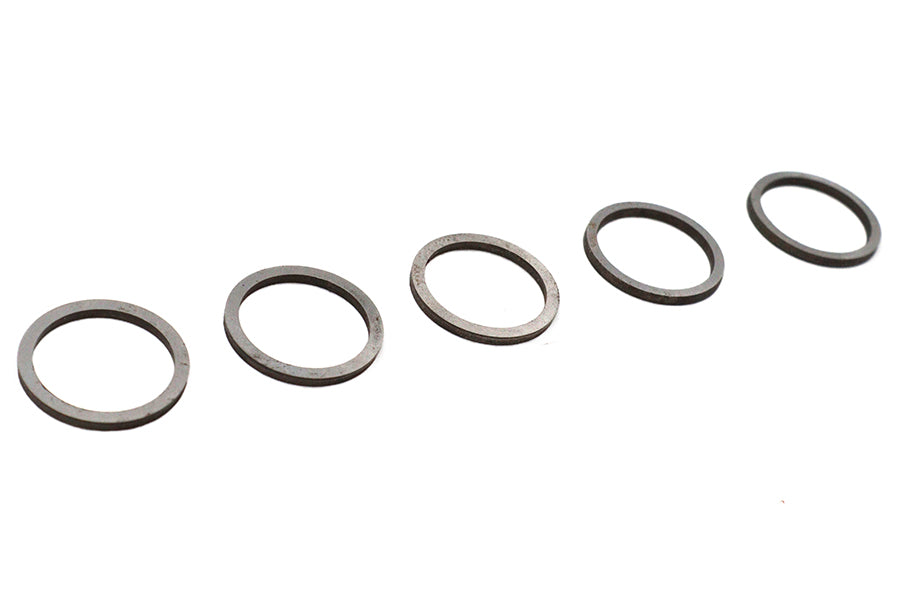 HARLEY Getriebe Vorgelegewellen-Anlaufscheibe .085 Passend für 1955-1956 K, 1957-1984 XL,