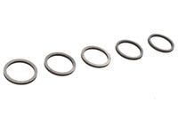 HARLEY Getriebe Vorgelegewellen-Anlaufscheibe .085 Passend für 1955-1956 K, 1957-1984 XL,