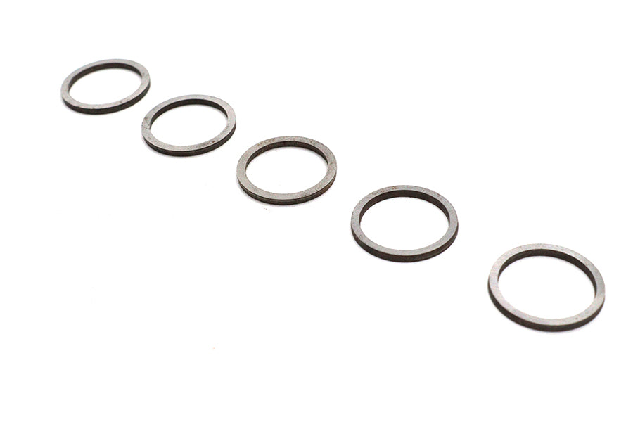 HARLEY Getriebe Vorgelegewellen-Anlaufscheibe .085 Passend für 1955-1956 K, 1957-1984 XL,
