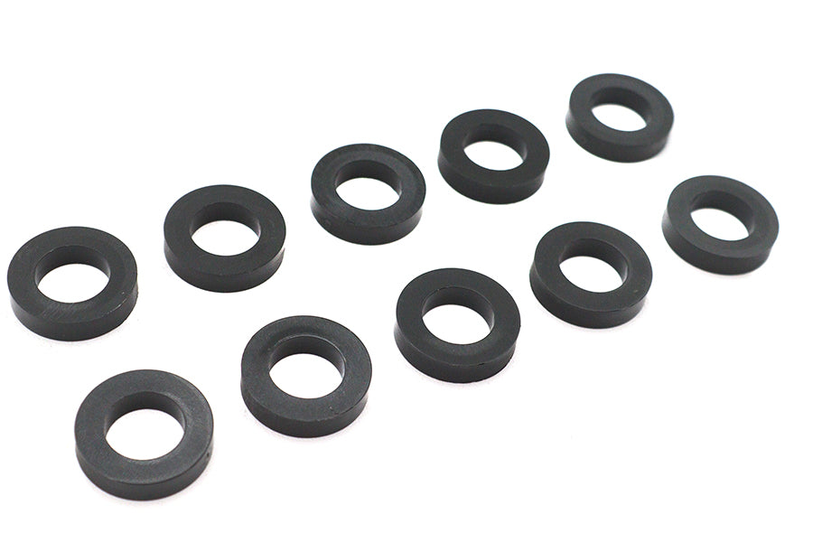 HARLEY Schalthebel-Nylon-Unterlegscheibe passend für FLST 2000–2006,