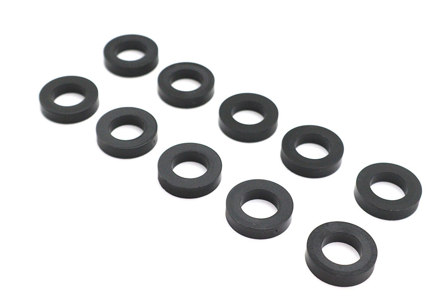 HARLEY Schalthebel-Nylon-Unterlegscheibe passend für FLST 2000–2006,